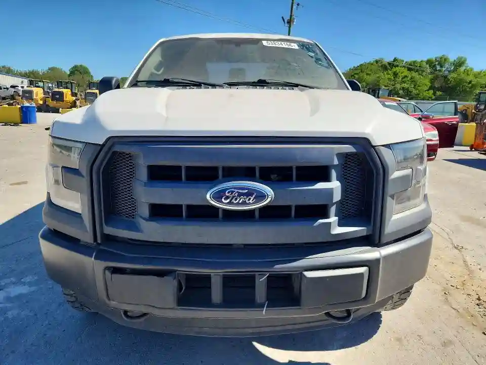 1FTEX1EP0GFA75799 2016 FORD F150-4