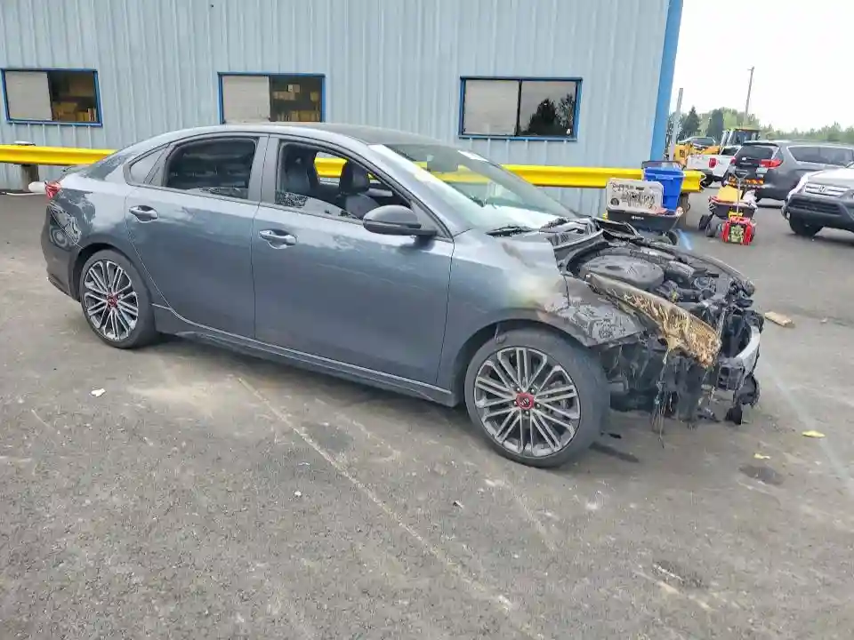 3KPF44AC3ME278824 2021 KIA FORTE-3