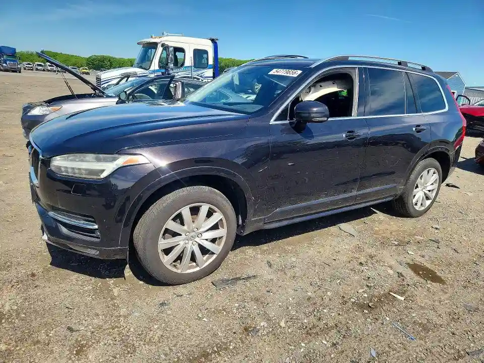YV4A22PK7G1052289 2016 VOLVO XC90-0