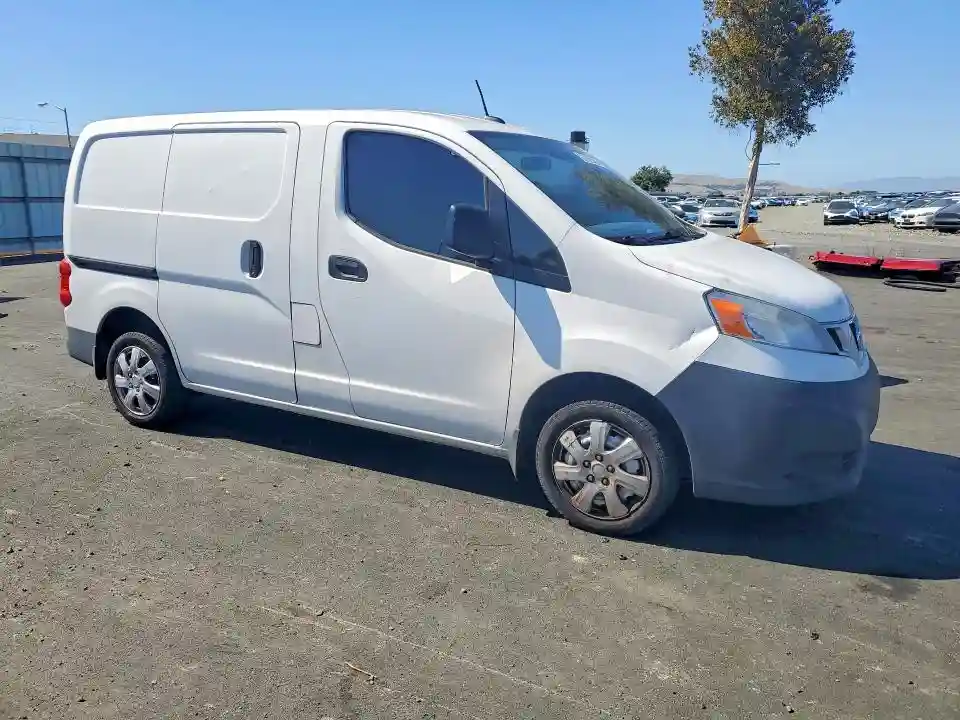 3N6CM0KN7GK700589 2016 NISSAN NV-3
