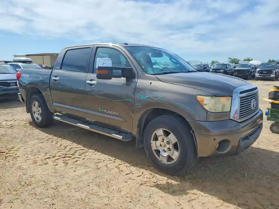 5TFFY5F16AX088707 2010 TOYOTA TUNDRA-3
