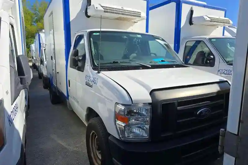 1FDWE3FK6PDD18824 2023 FORD ECONOLINE-0
