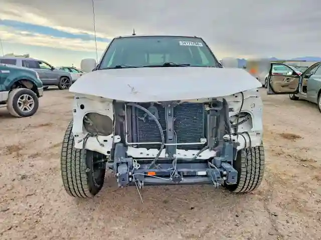 1GTH6NFP5B8127706 2011 GMC CANYON-4