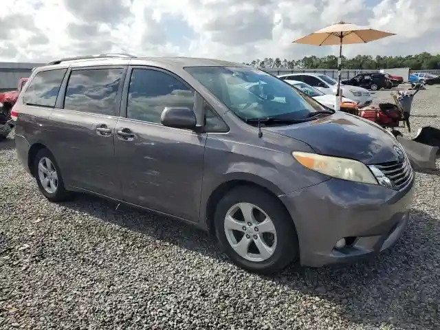 5TDKK3DC5CS241613 2012 TOYOTA SIENNA-3