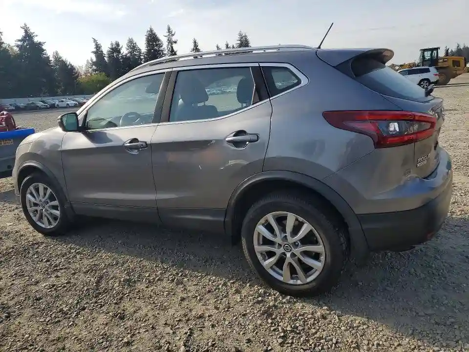 JN1BJ1CW2LW374335 2020 NISSAN ROGUE SPOR-1
