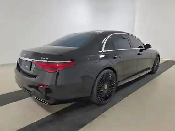 W1K6G7GB8MA042170 2021 MERCEDES-BENZ S-CLASS-3