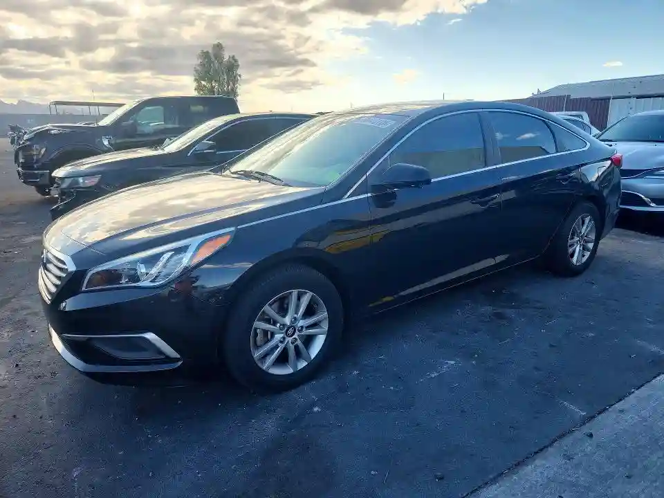 5NPE24AF7HH513772 2017 HYUNDAI SONATA-0