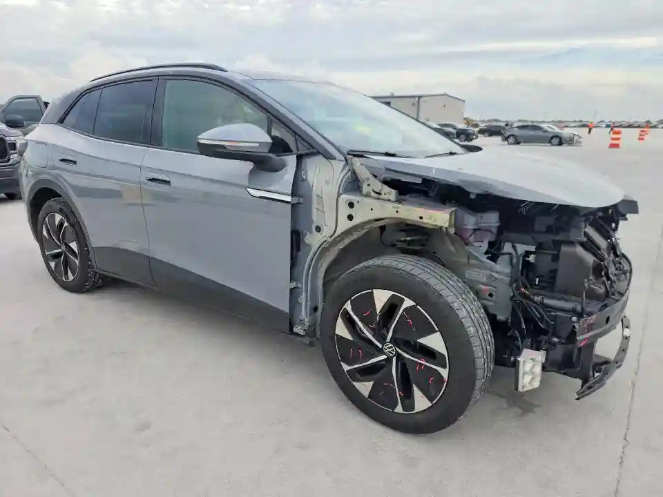 WVGTMPE24NP073516 2022 VOLKSWAGEN ALL OTHER-3