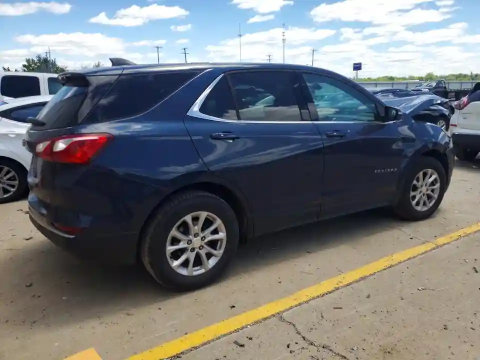 3GNAXKEV2KL308624 2019 CHEVROLET EQUINOX-2