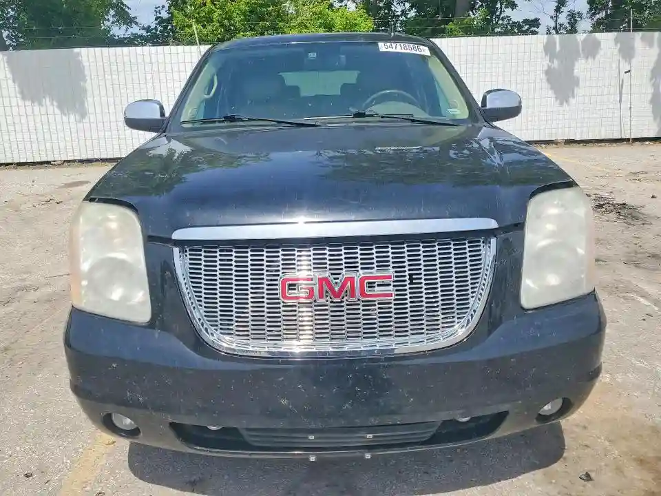 1GKS1KE04CR310571 2012 GMC YUKON-4