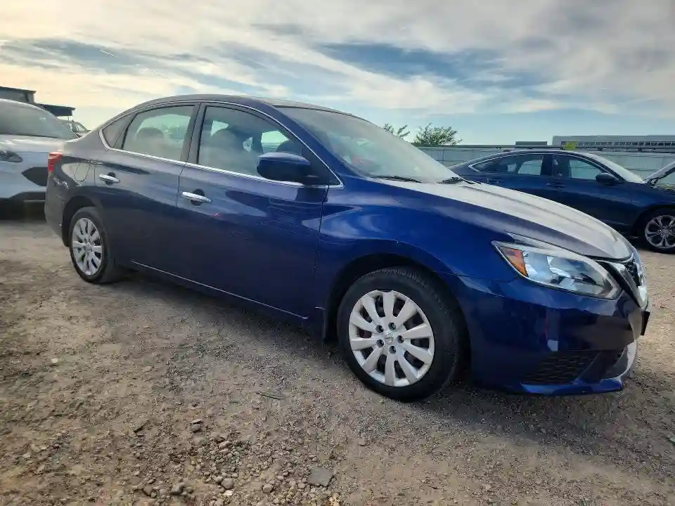 3N1AB7AP1GY284535 2016 NISSAN SENTRA-3