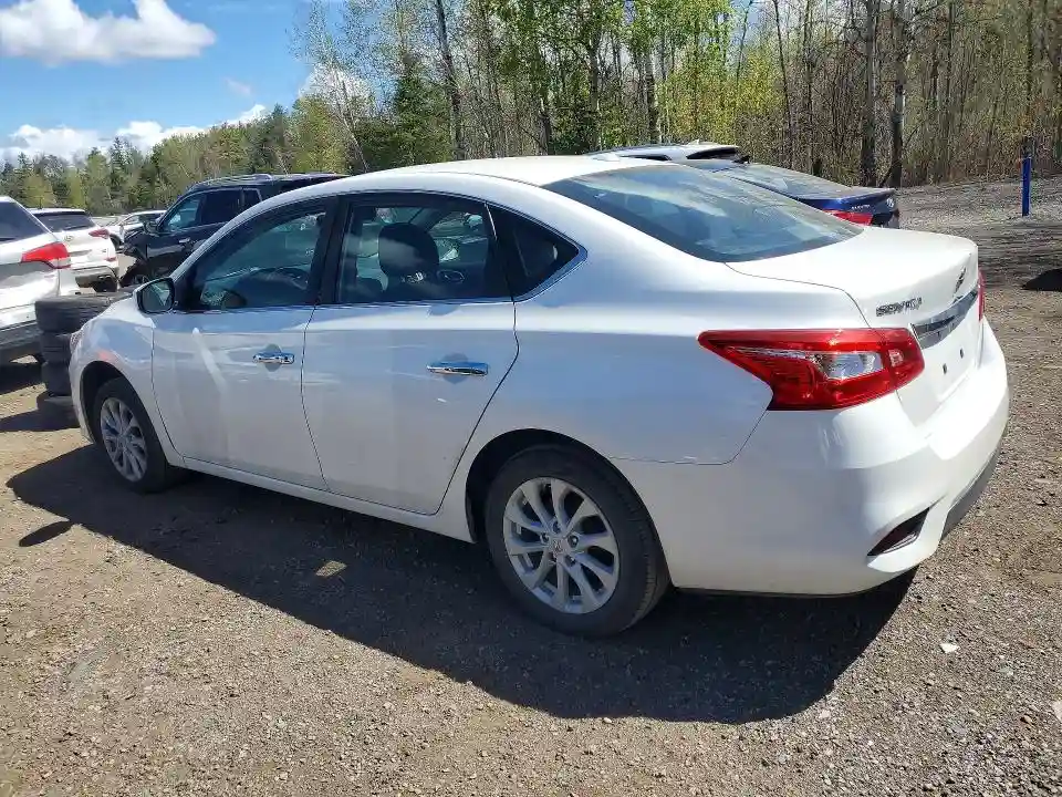 3N1AB7AP4GL674915 2016 NISSAN SENTRA-1