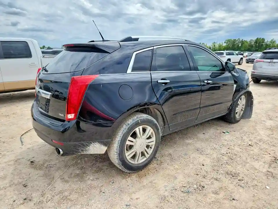 3GYFNAE33CS512573 2012 CADILLAC SRX-2
