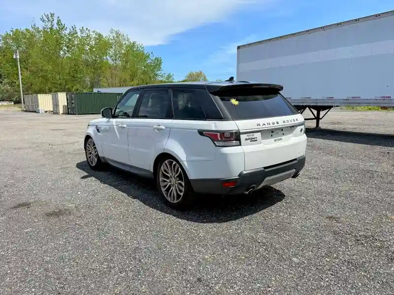 SALWR2PF0GA595645 2016 LAND ROVER RANGEROVER-2