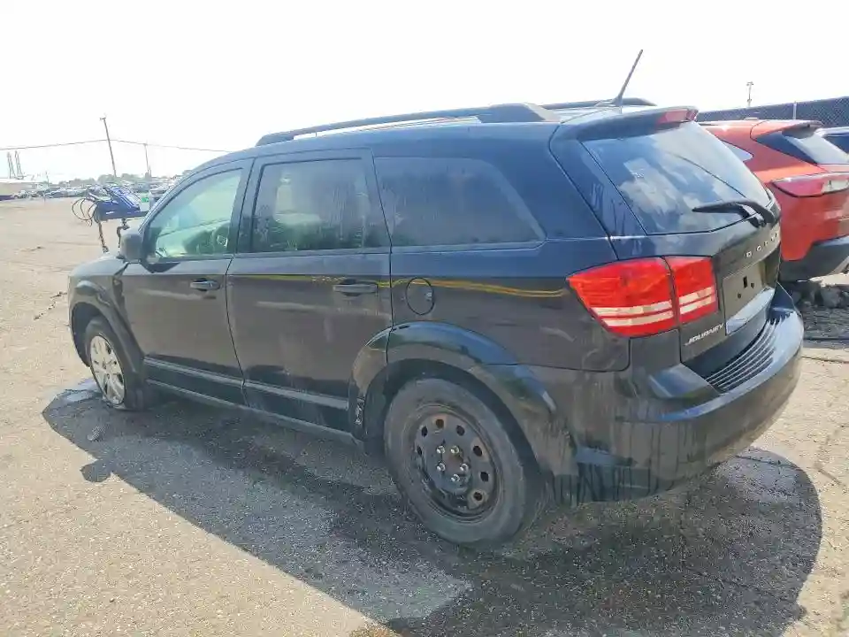 3C4PDCAB5GT247094 2016 DODGE JOURNEY-1