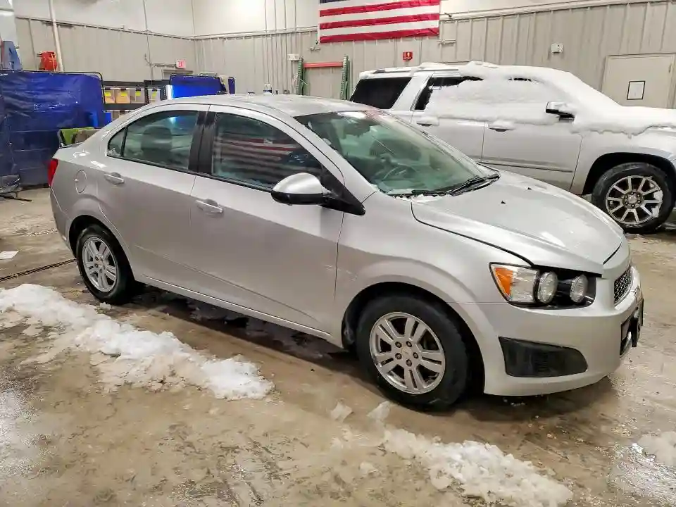 1G1JB5SH7C4130278 2012 CHEVROLET SONIC-3