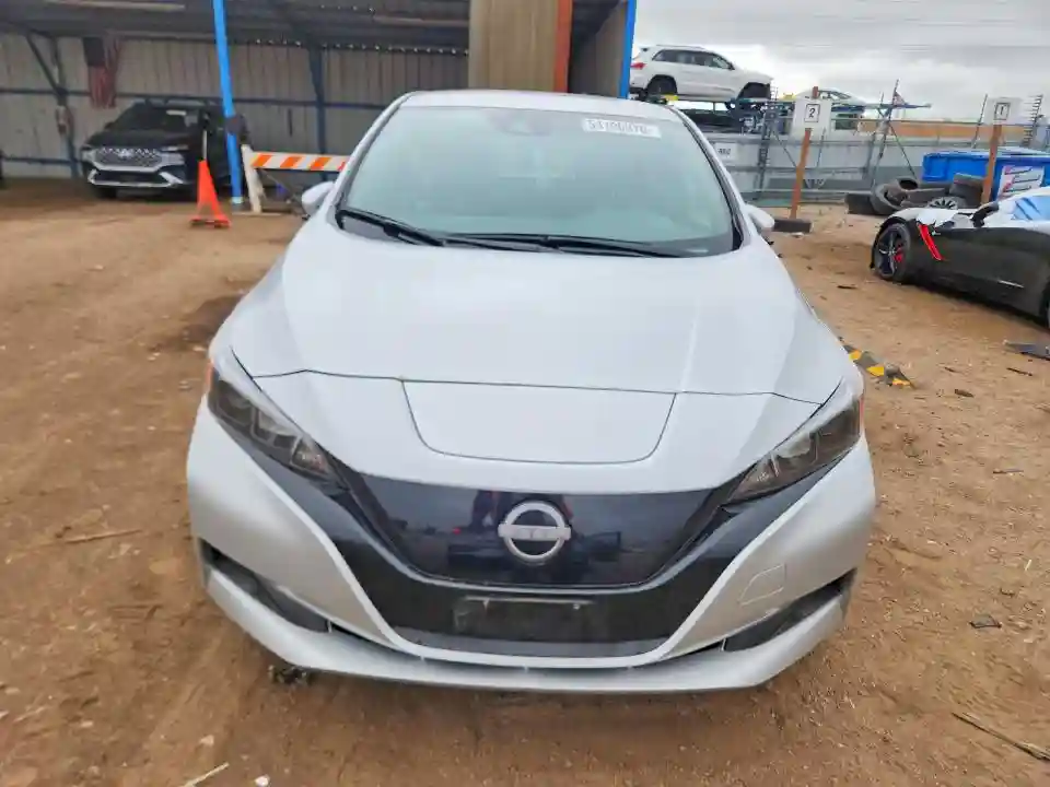 1N4AZ1BV4SC566971 2025 NISSAN LEAF-4