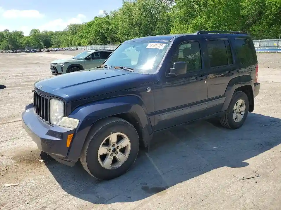 1C4PJMAKXCW140349 2012 JEEP LIBERTY-0