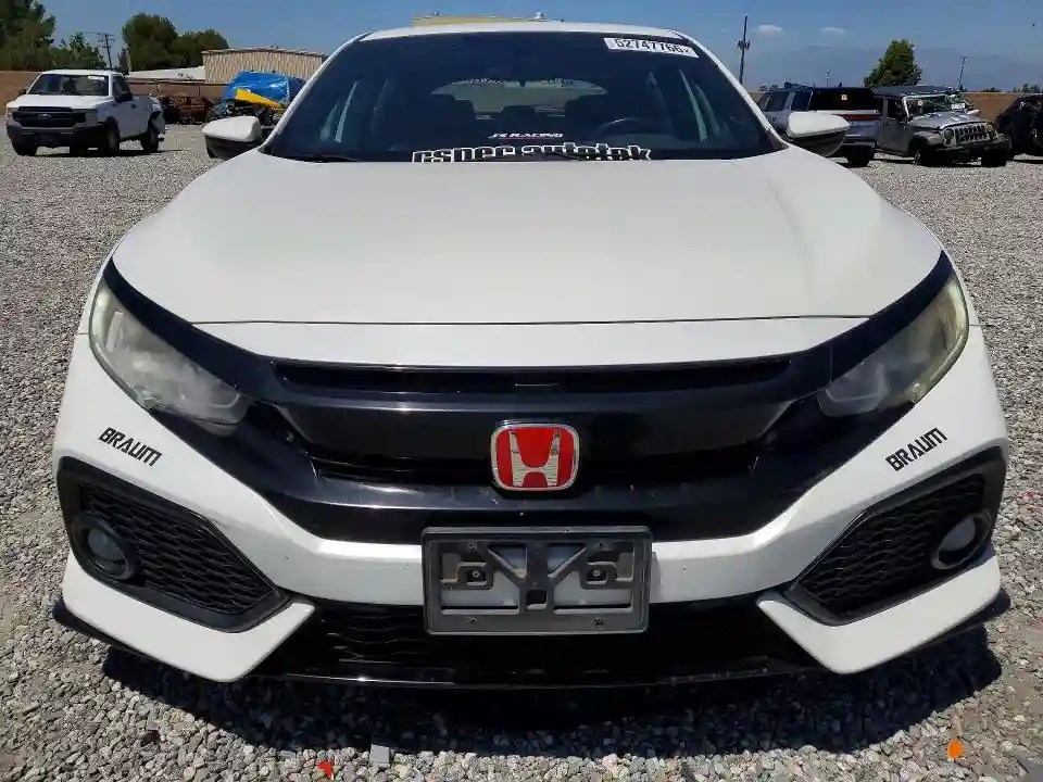 SHHFK7G41JU201915 2018 HONDA CIVIC-4