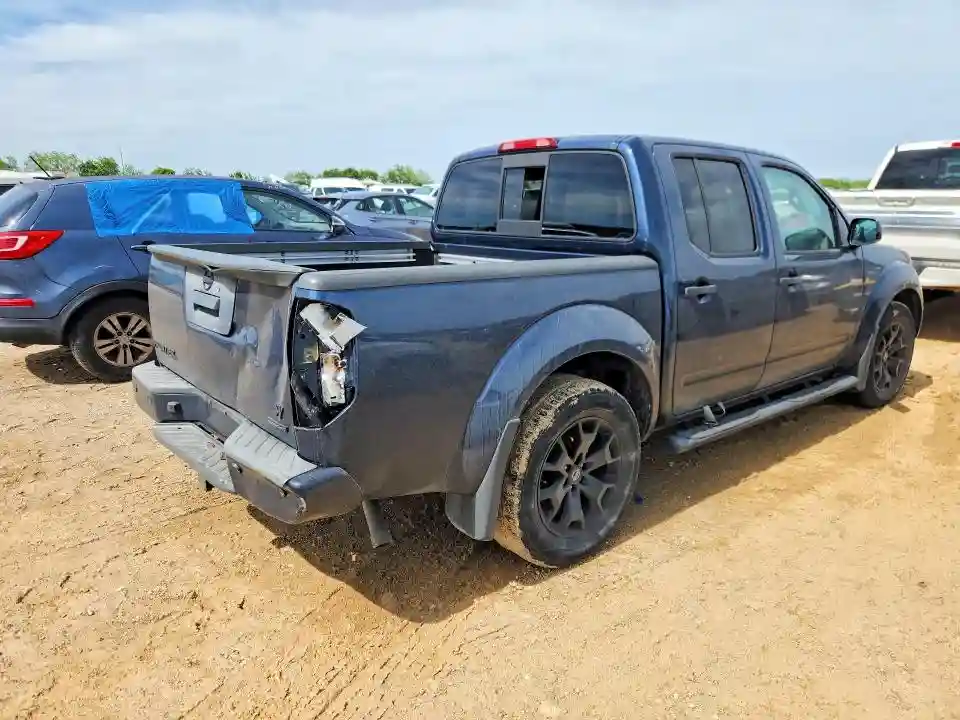 1N6ED0EA2LN701011 2020 NISSAN FRONTIER-2