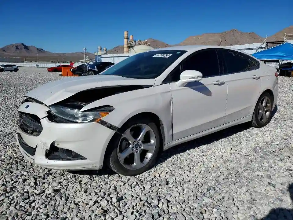 3FA6P0HD3FR263448 2015 FORD FUSION-0