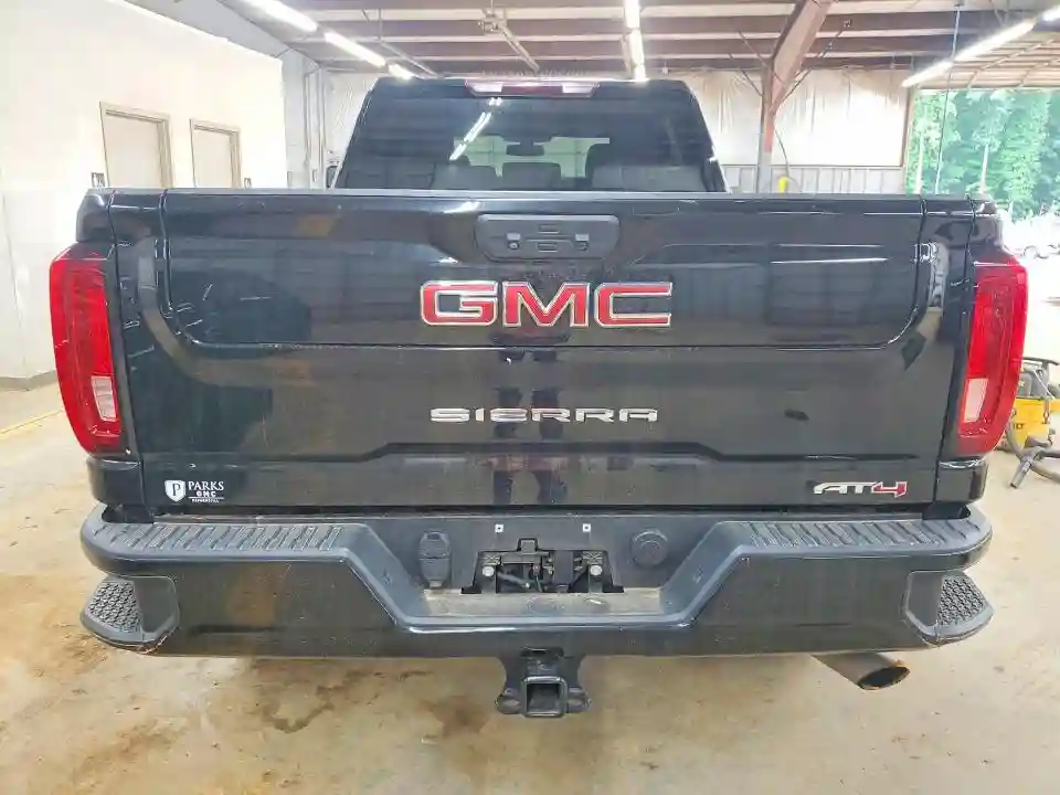 1GT49PE79NF172313 2022 GMC SIERRA K25-5