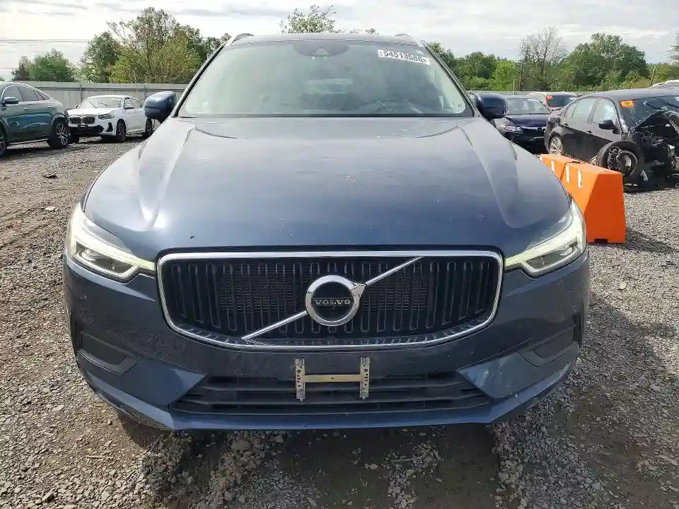 YV4102RKXL1544831 2020 VOLVO XC60-4