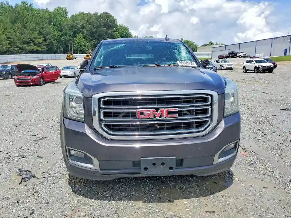 1GKS2BKC9GR334897 2016 GMC YUKON-4