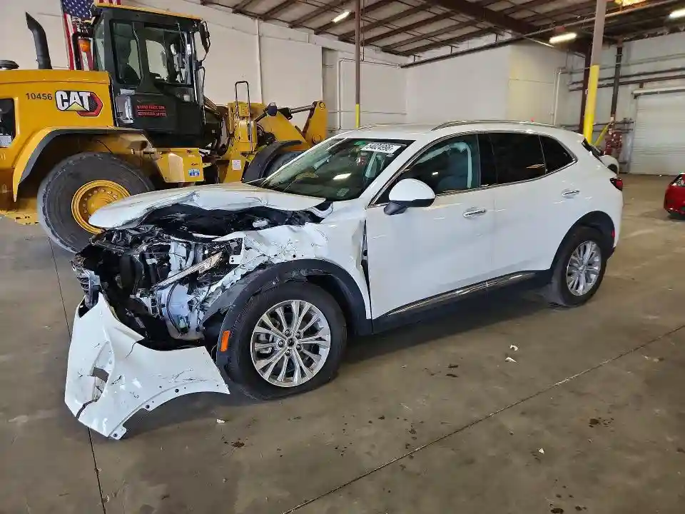 LRBAZLR42ND136808 2022 BUICK ENVISION-0