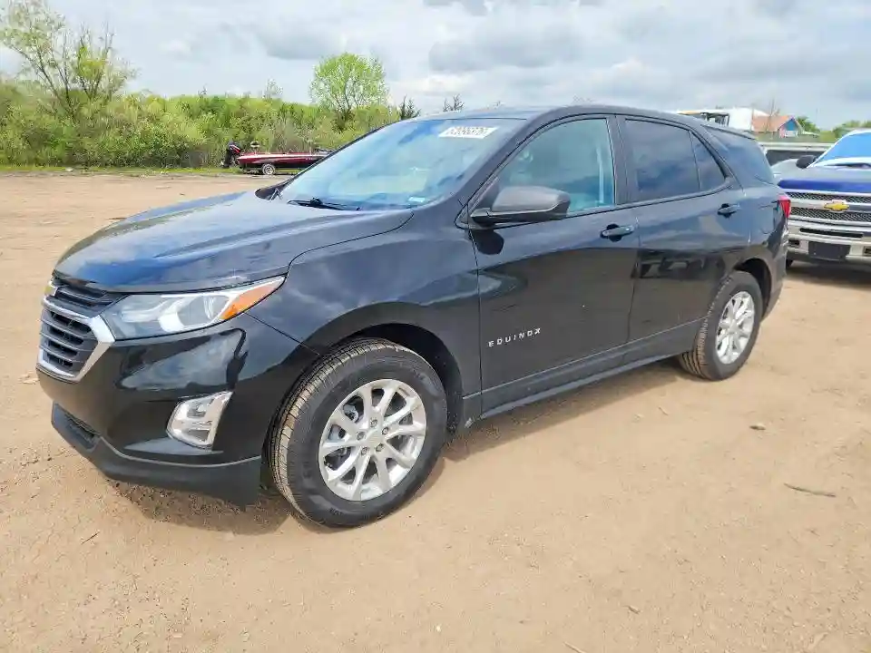 2GNAXSEV8L6279247 2020 CHEVROLET EQUINOX-0