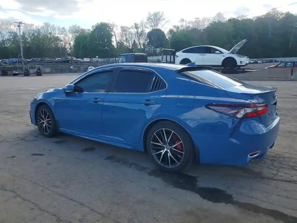 4T1G31AK6RU061723 2024 TOYOTA CAMRY SOLA-1