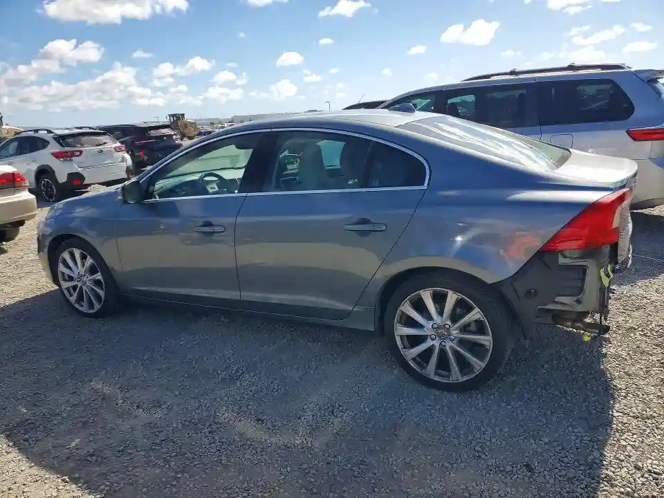 LYV402FM0GB099911 2016 VOLVO S60-1