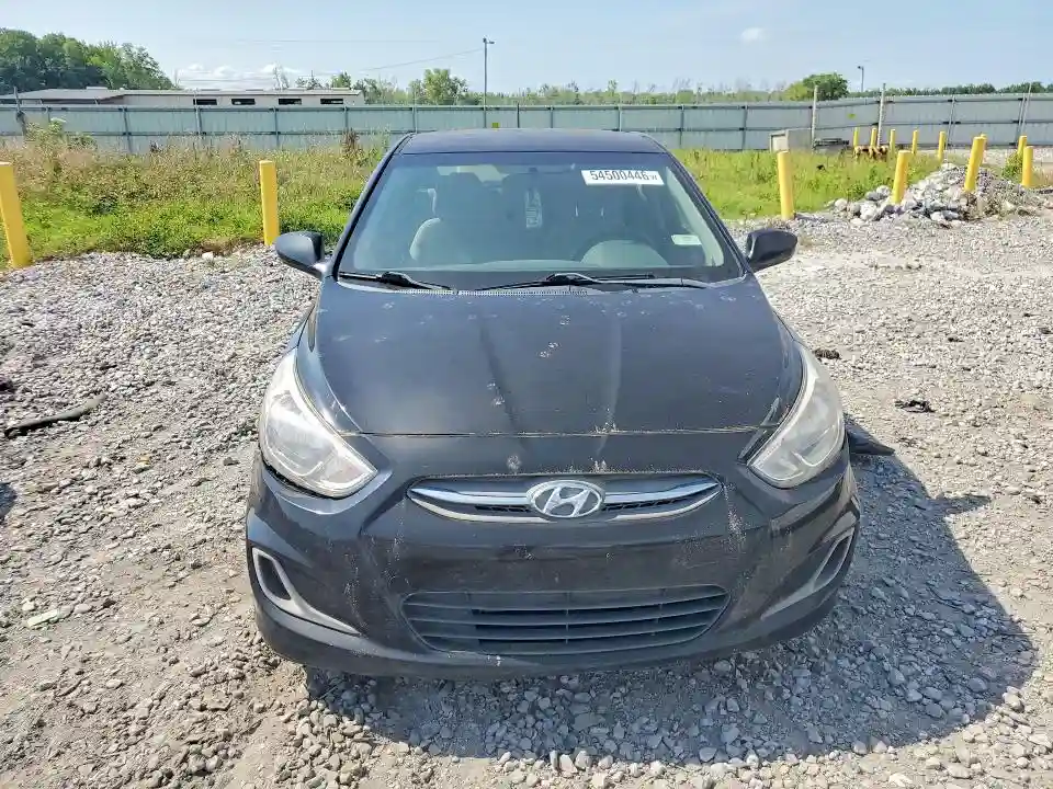 KMHCT5AE1HU337577 2017 HYUNDAI ACCENT-4