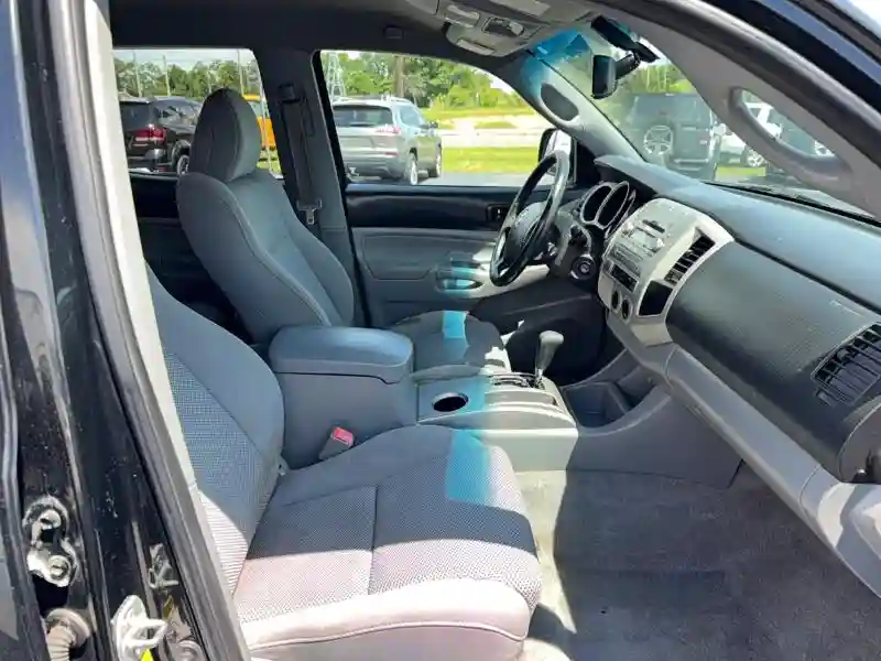5TELU4EN2AZ718826 2010 TOYOTA TACOMA-4