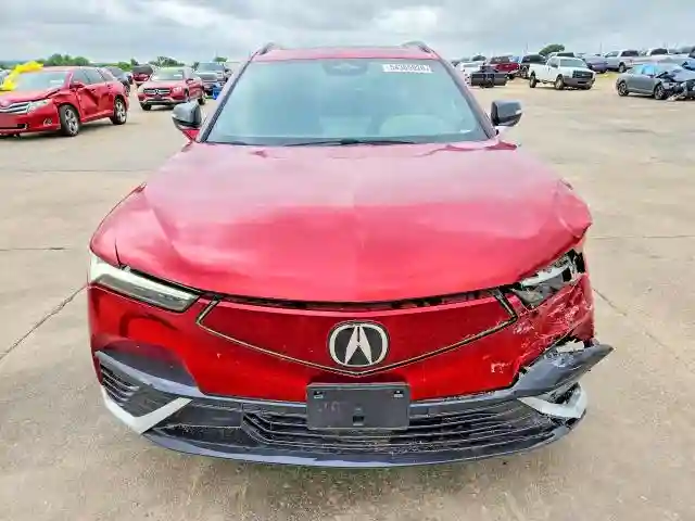 4W5KHNRL4RZ510598 2024 ACURA ZDX-4