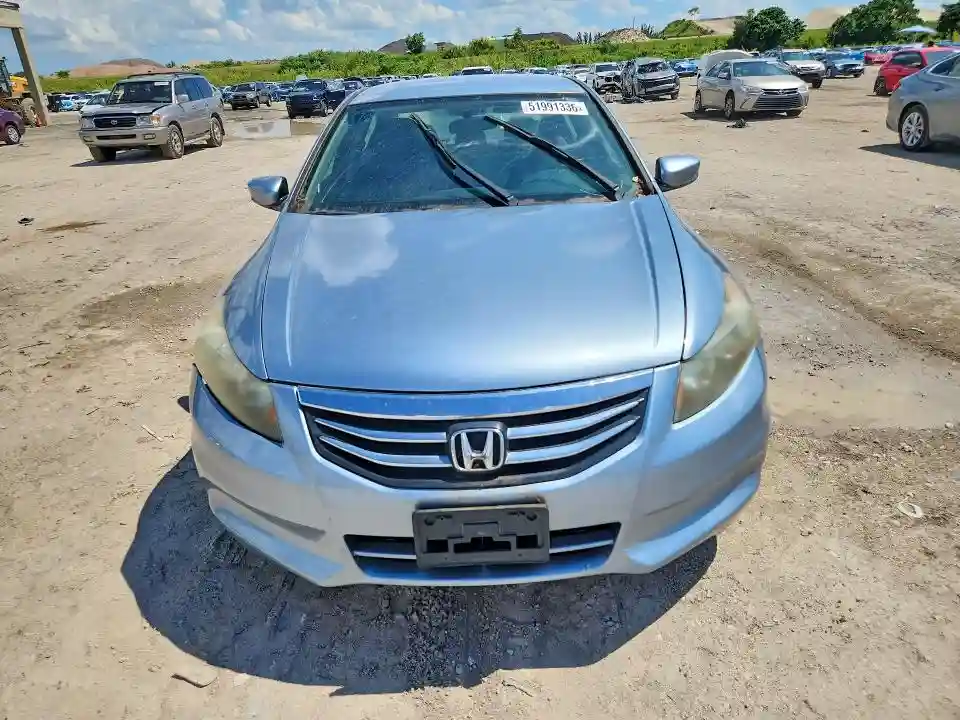 1HGCP2F39CA123981 2012 HONDA ACCORD-4