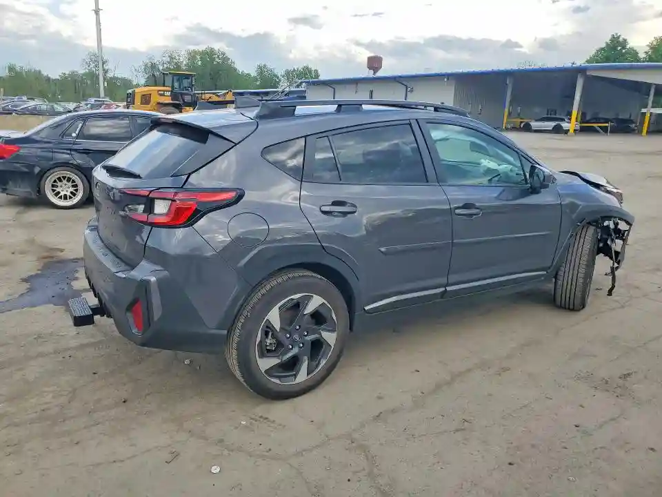 4S4GUHM65R3716156 2024 SUBARU CROSSTREK-2