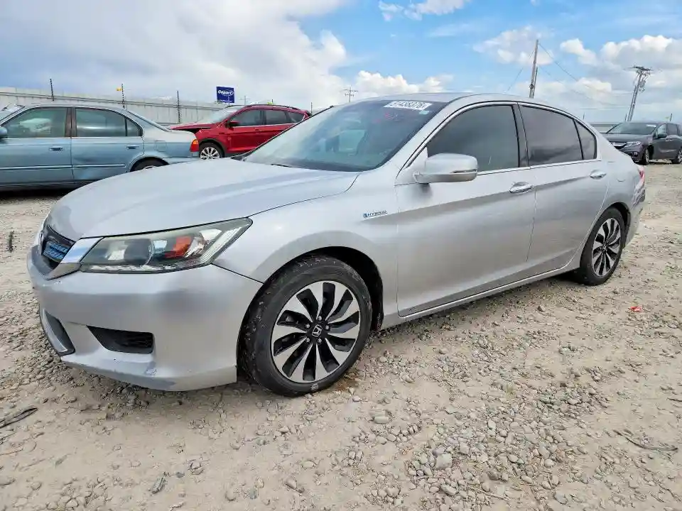1HGCR6F56EA010477 2014 HONDA ACCORD-0