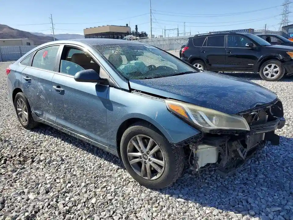 5NPE24AF8FH185873 2015 HYUNDAI SONATA-3