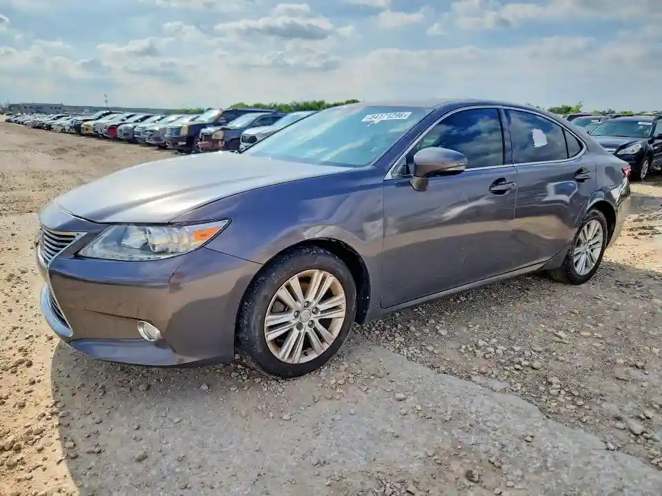 JTHBK1GG2D2054503 2013 LEXUS ES350-0