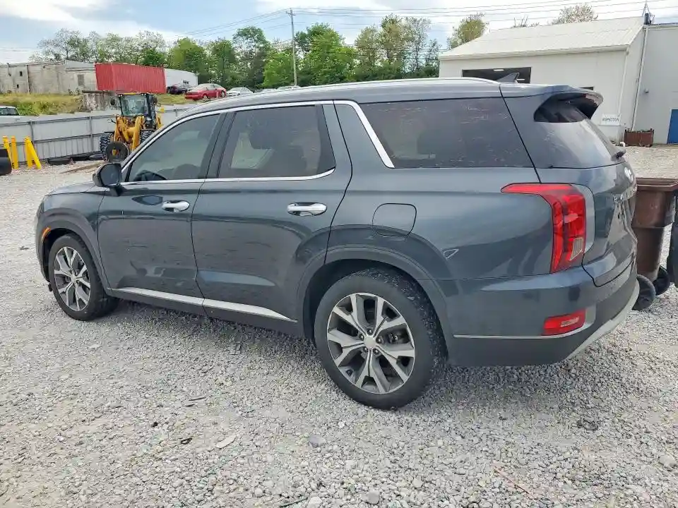KM8R4DHE2LU086570 2020 HYUNDAI PALISADE-1