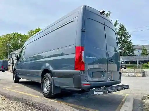 W1Y40CHY4MT070579 2021 MERCEDES-BENZ SPRINTER-1