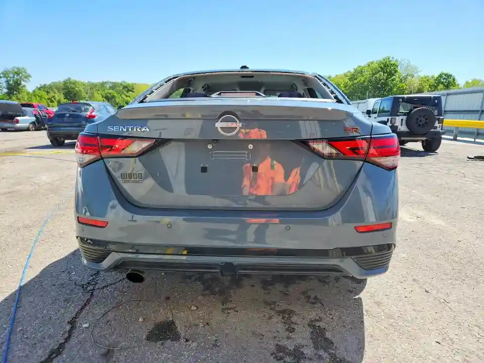 3N1AB8DV1RY211717 2024 NISSAN SENTRA-5