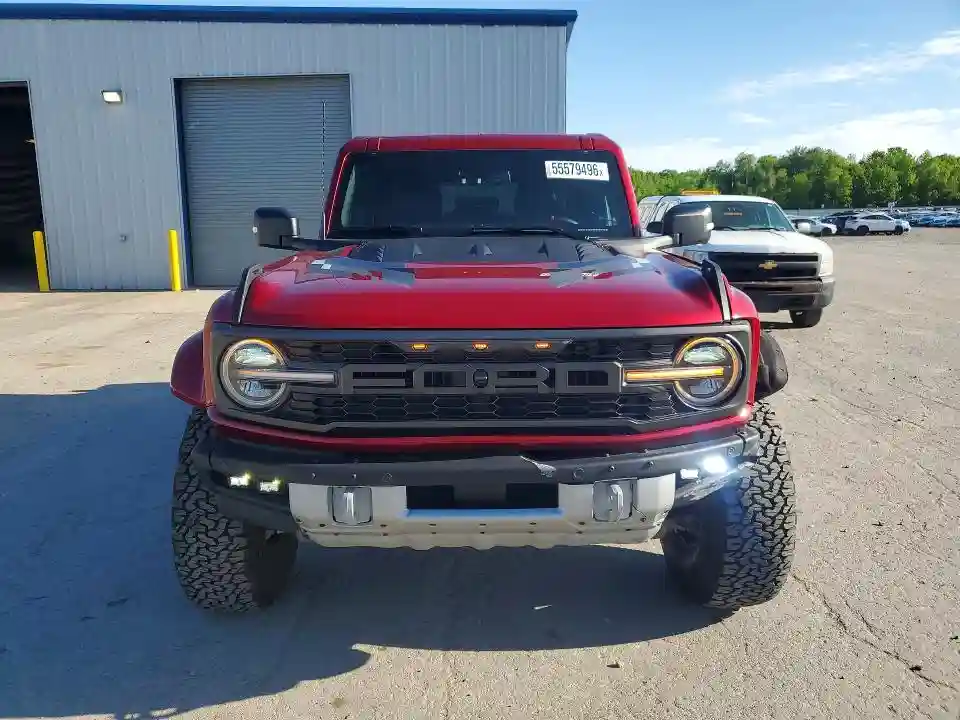 1FMEE0RR9SLB11183 2025 FORD BRONCO-4