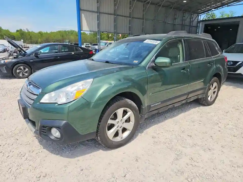 4S4BRDKC4D2234998 2013 SUBARU OUTBACK-0