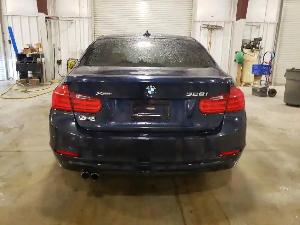 WBA3B5C58EF599744 2014 BMW 3 SERIES-5