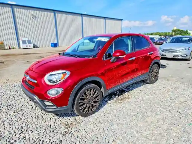 ZFBCFXCT5GP380158 2016 FIAT 500-0