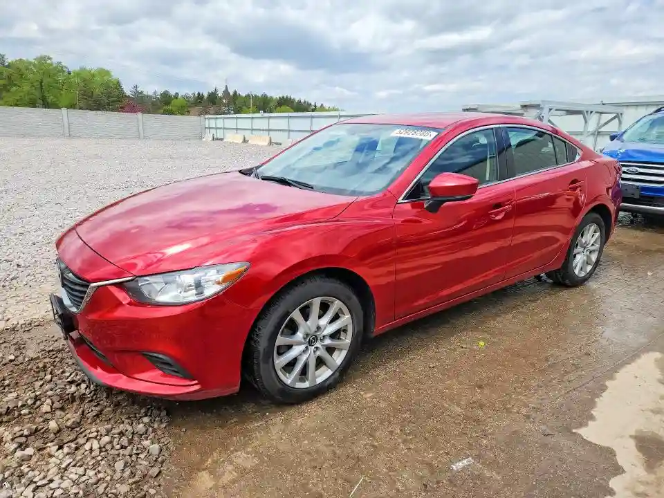 JM1GL1U54H1126045 2017 MAZDA 6-0