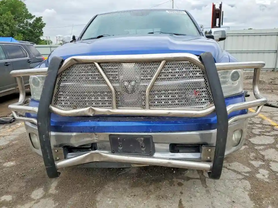 1C6RR7VM8ES481121 2014 RAM 1500-4