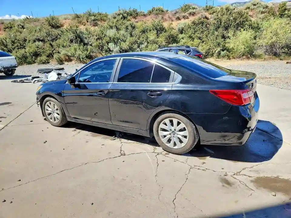 4S3BNAC62F3050857 2015 SUBARU LEGACY-1